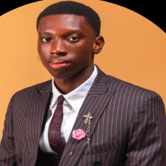 Nnaji Uchenna David
