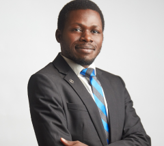 Jamilu Samaila